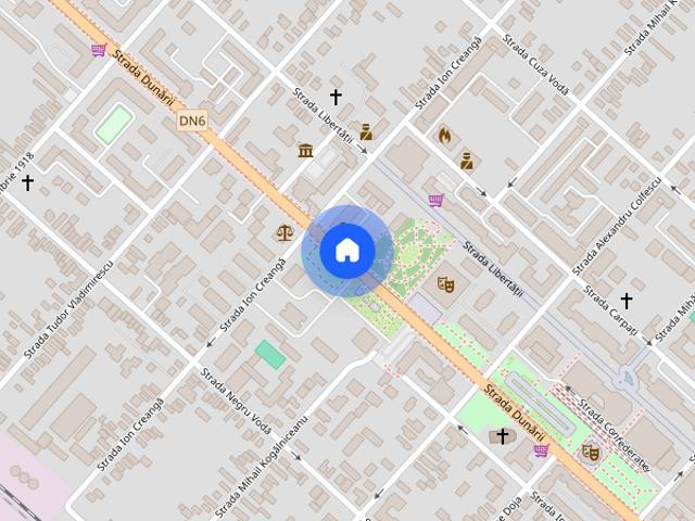 Apartament închirieri în Teleorman
