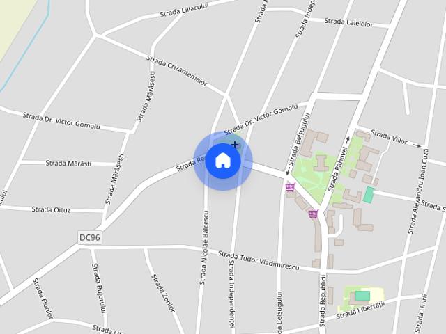 Apartament închirieri în Vânju Mare, Mehedinți