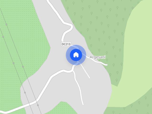 Apartament închirieri în Baiculesti, Argeș