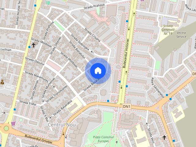 Apartament închirieri în Brașov
