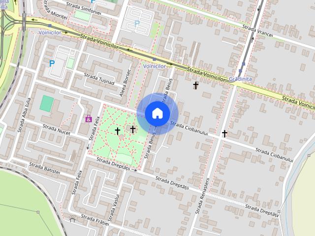 Apartament închirieri în Arad