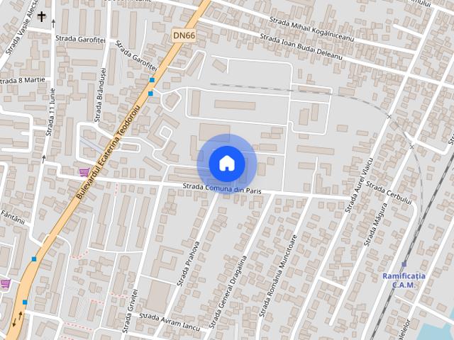 Apartament închirieri în Târgu Jiu, Gorj