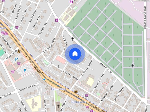 Apartament închirieri în Șega, Arad