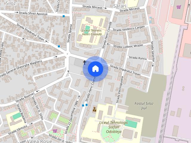 Apartament închirieri în Valea Roșie - Eroilor, Craiova