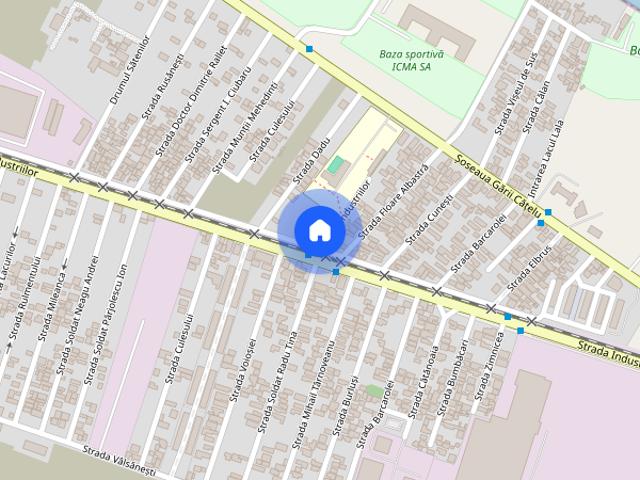 Apartament închirieri în Sector 3, București