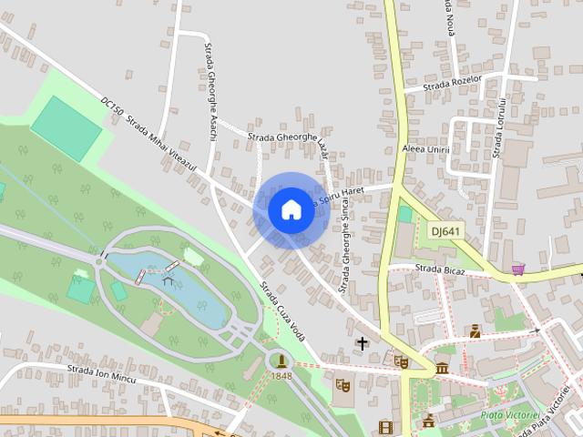 Apartament închirieri în Caracal, Olt