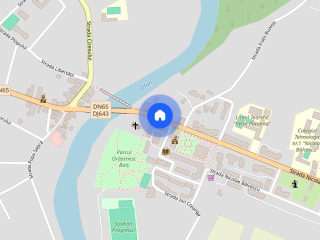 Apartament închirieri în Olt