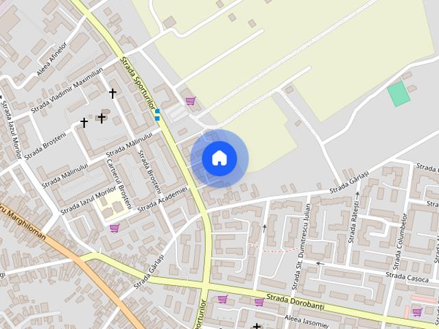 Apartament închirieri în Buzau, Buzău