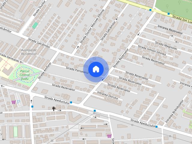 Apartament închirieri în Dudu, Chiajna