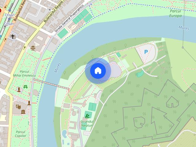 Apartament închirieri în Arad