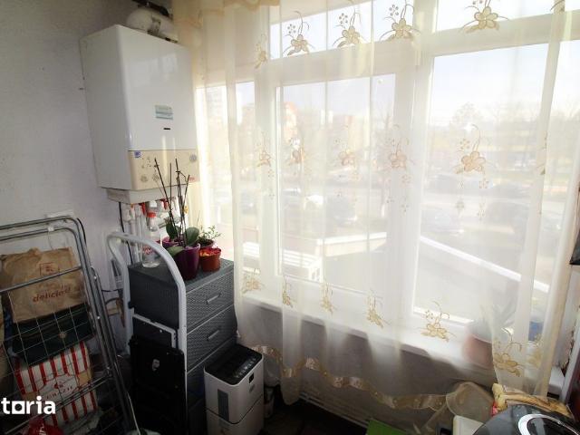 Apartament închirieri în Micro 3, Hunedoara