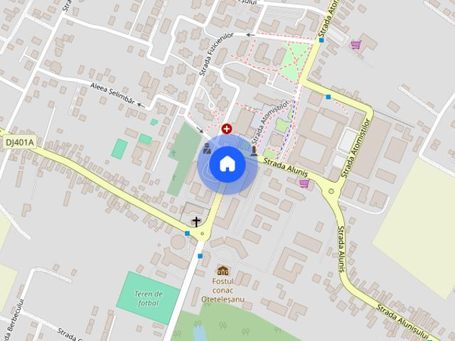 Apartament închirieri în Magurele, București