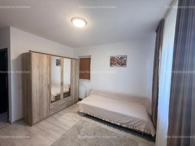 Apartament închirieri în București