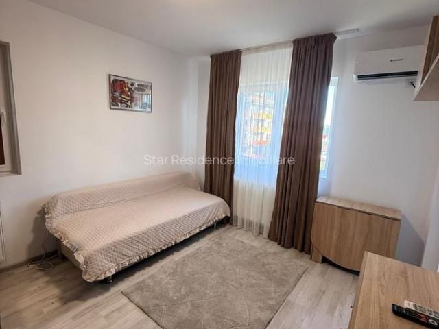 Apartament închirieri în București