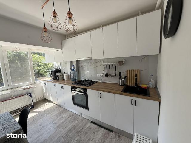 Apartament închirieri în București