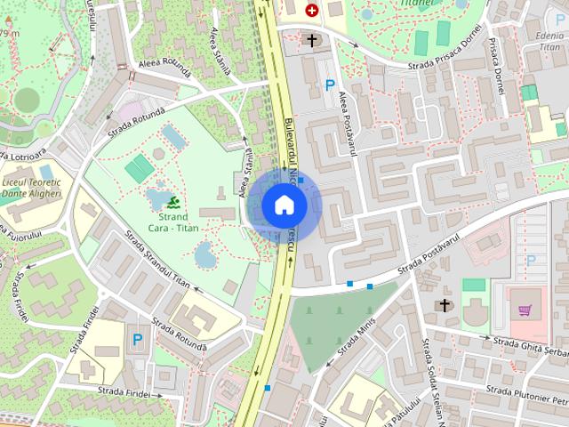 Apartament închirieri în București