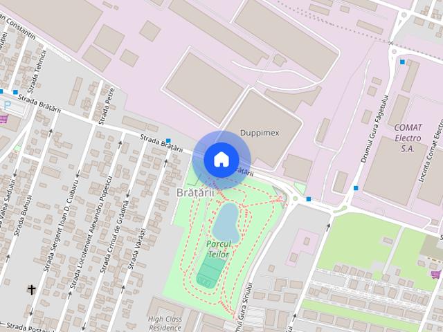 Garsonieră închirieri în Sector 3, București