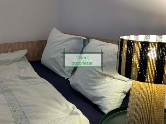 Apartament închirieri în București
