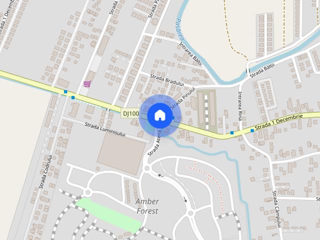 Apartament închirieri în Tunari, Ilfov