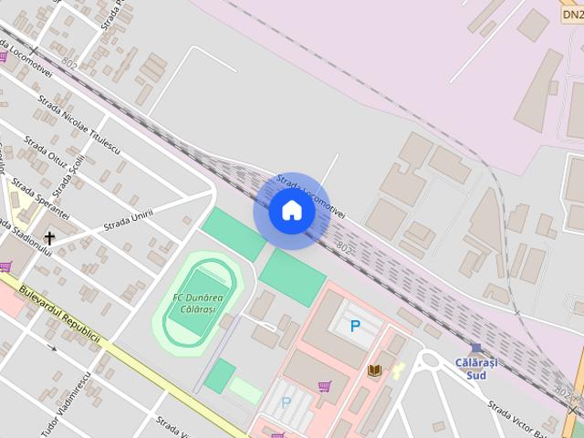 Apartament închirieri în Călărași
