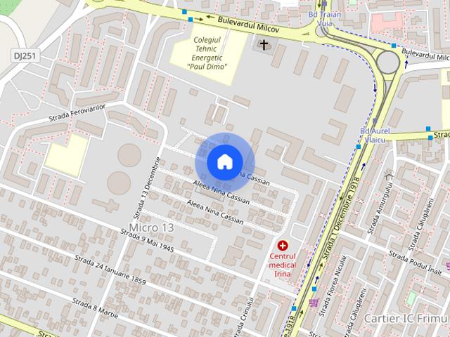 Apartament închirieri în Galati, Galați