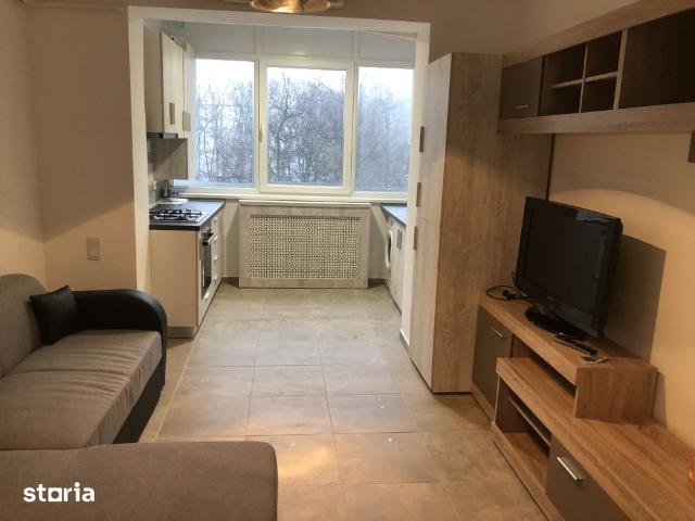 Apartament închirieri în București
