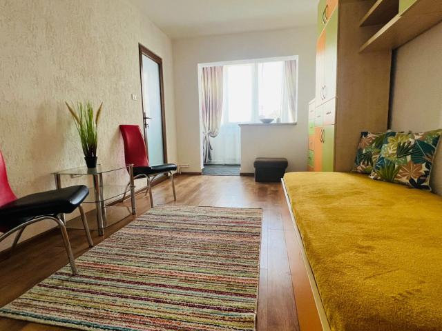 Garsonieră închirieri în Arad