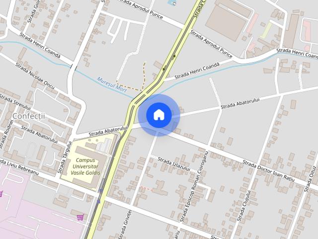 Apartament închirieri în Arad
