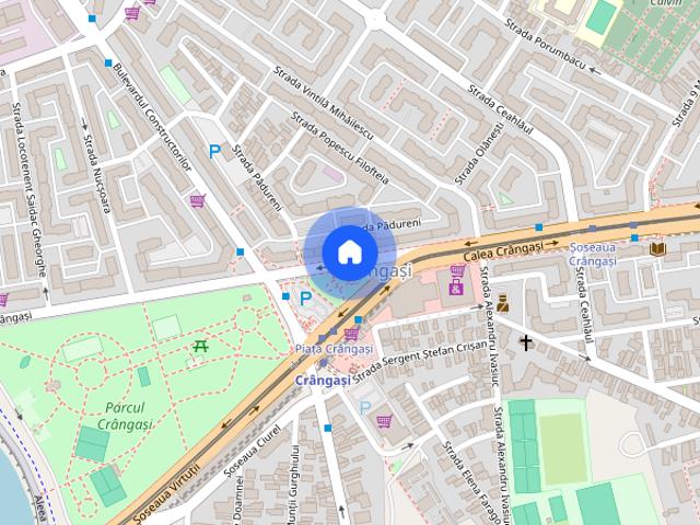 Apartament închirieri în Sector 6, București