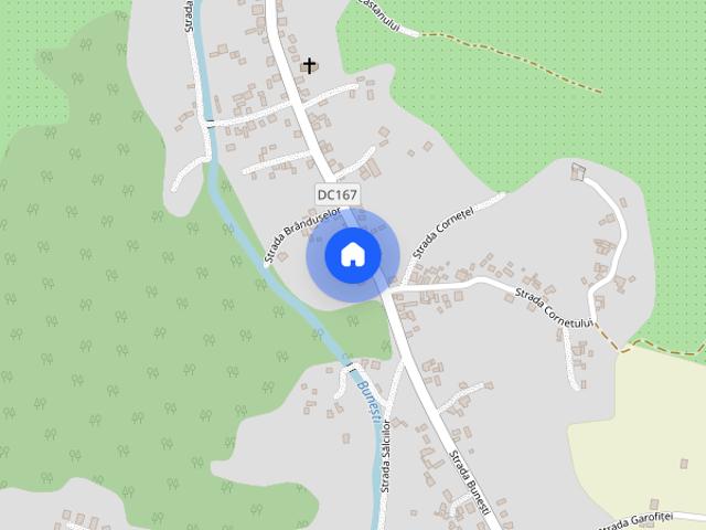 Apartament închirieri în Firești, Bunești