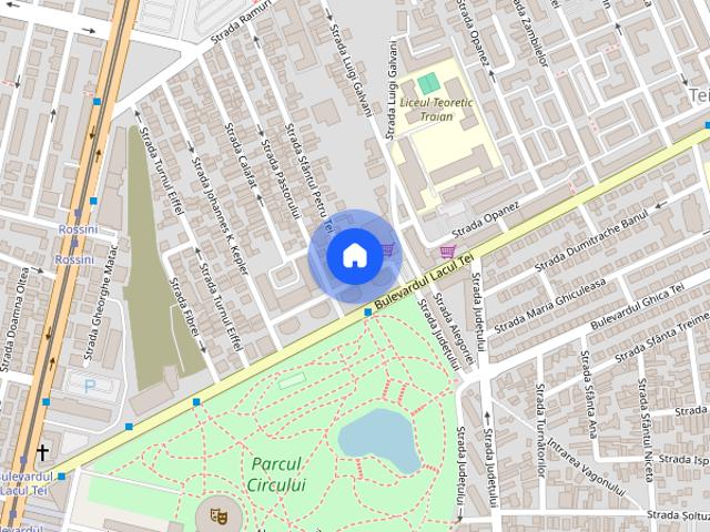 Apartament închirieri în Sector 2, București
