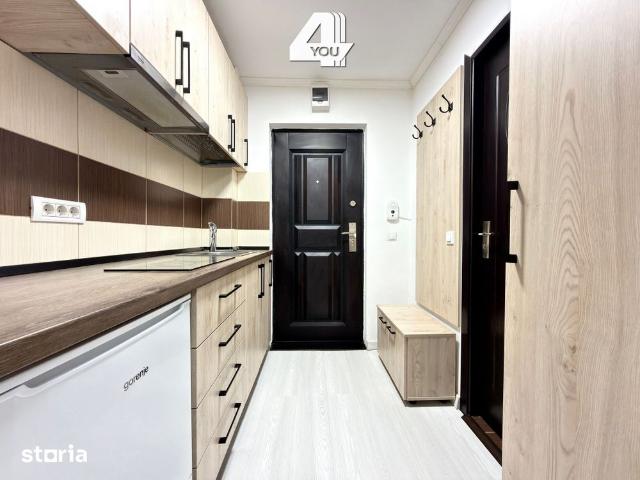 Garsonieră închirieri în Funcționarilor, Arad