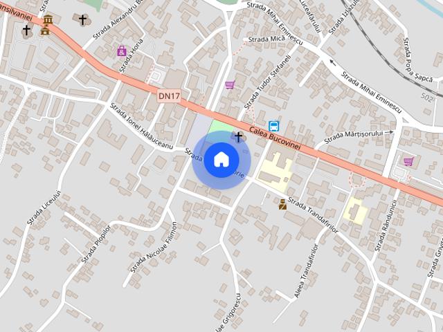 Casă închirieri în Campulung Moldovenesc, Suceava
