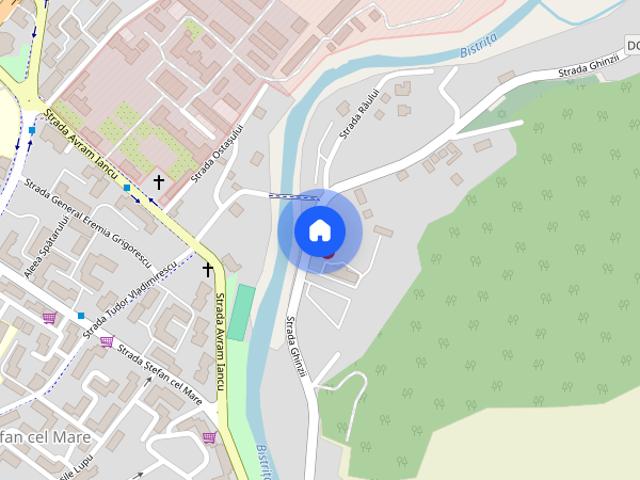 Apartament închirieri în Pe Tabără, Bistrița