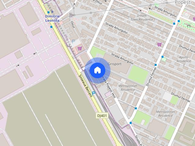 Apartament închirieri în Popesti Leordeni, București