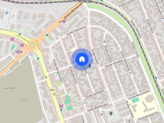 Apartament închirieri în Brașov