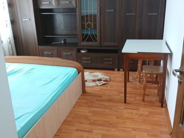 Garsonieră închirieri în Bacău