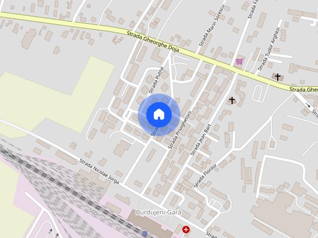 Apartament închirieri în Suceava