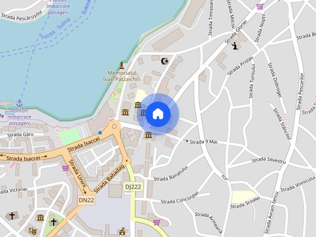 Apartament închirieri în Tulca, Tulcea