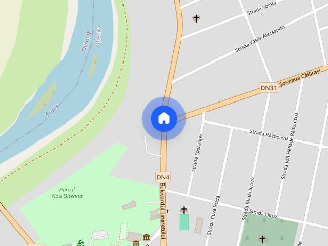 Apartament închirieri în Calarasi