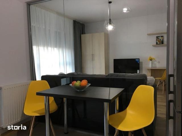Garsonieră închirieri în București