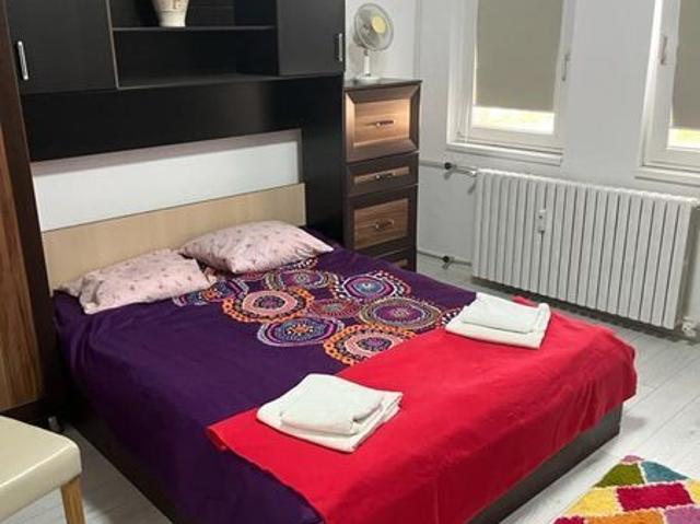Garsonieră închirieri în Caraş-severin
