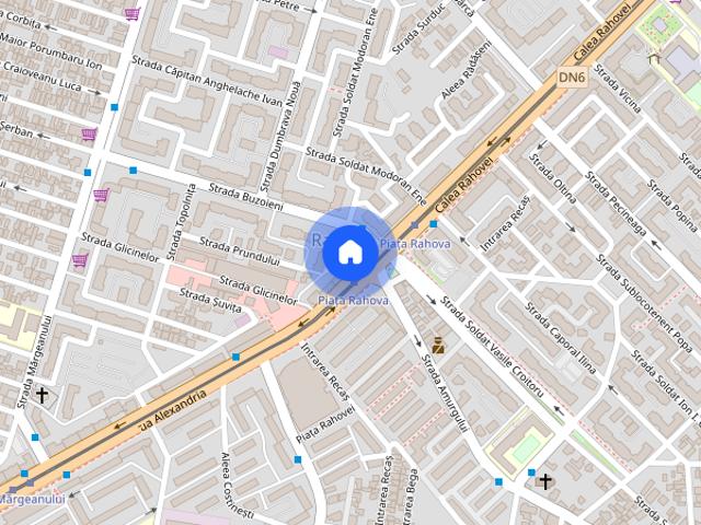 Garsonieră închirieri în București