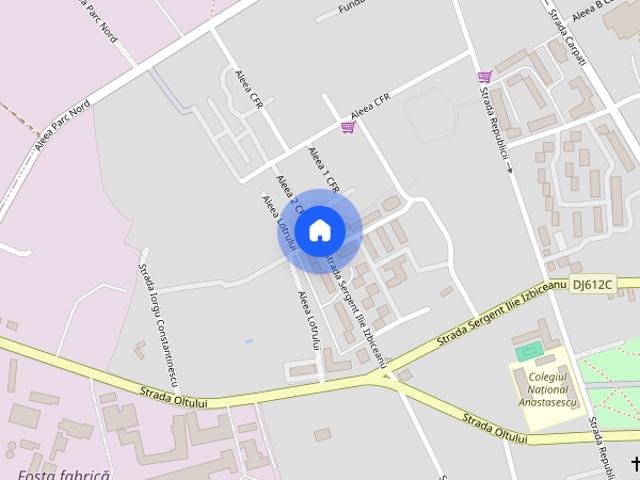Apartament închirieri în Teleorman