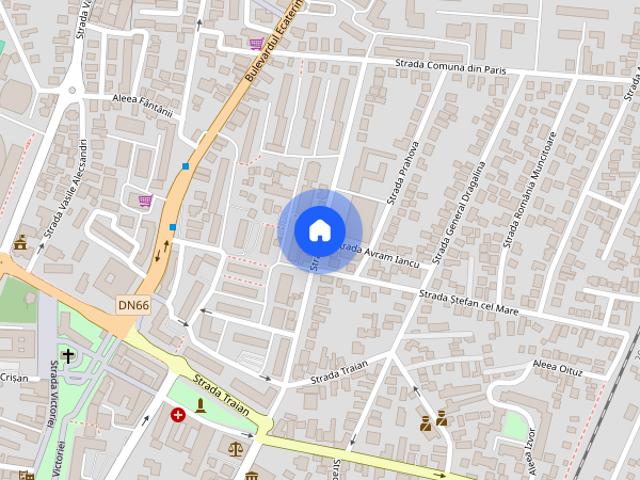 Apartament închirieri în Târgu Jiu, Gorj