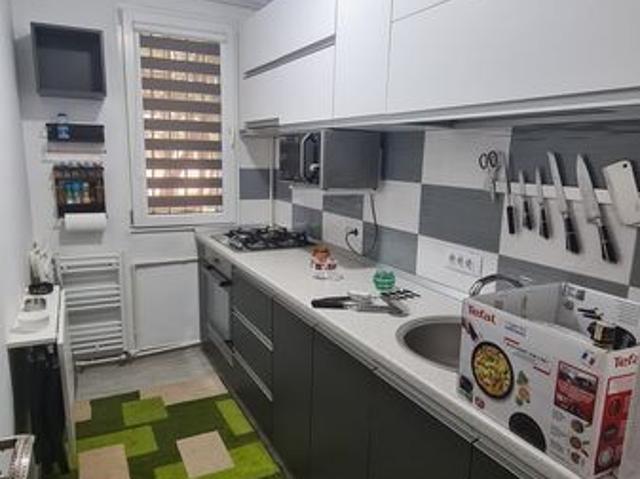 Apartament închirieri în București