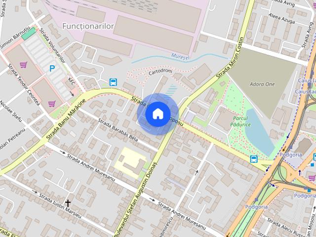 Apartament închirieri în Arad