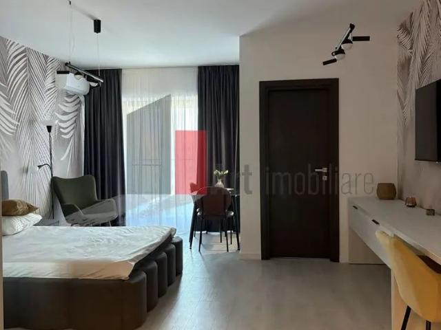 Garsonieră închirieri în Plaza Residence, București