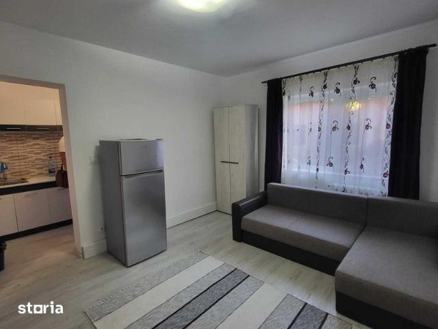 Garsonieră închirieri în Decebal, Bistrița