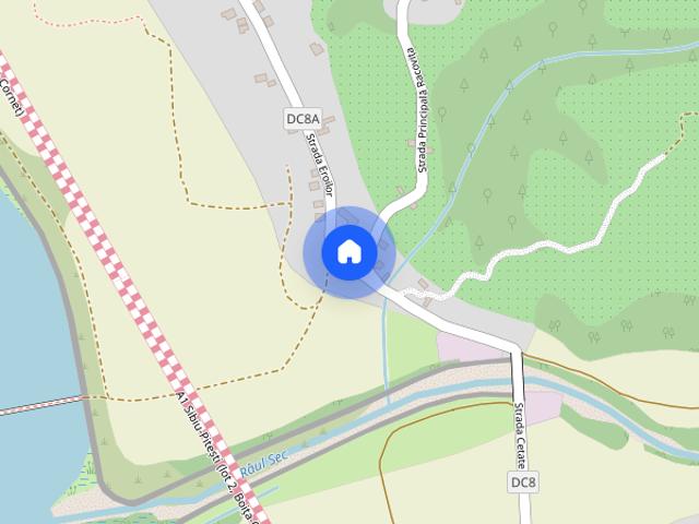 Casă închirieri în Valcea